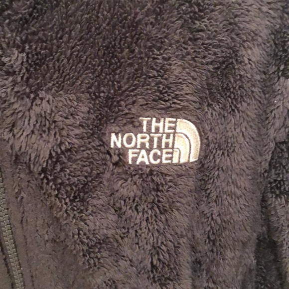 North Face Jacket - Picture 2 of 4